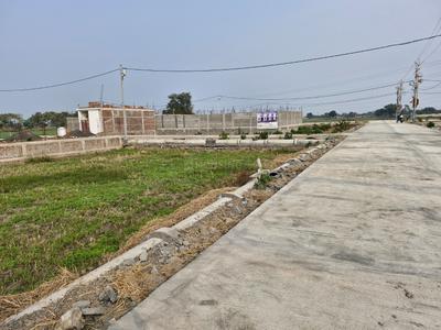 Image of 1000 Sq.ft Residential Plot / Land for sale in Karmeta, Jabalpur for Rs. 1500000