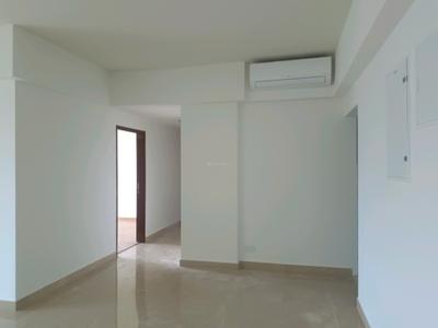 Living Room Image of 1625 Sq.ft 3 BHK Apartment / Flat for sale in Godrej Meridien, Sector 106 Gurgaon for Rs. 28000000