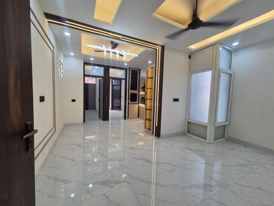 Hall Image of 1250 Sq.ft 3 BHK Apartment / Flat for rent in Maya Homes 1, Indirapuram Ghaziabad for Rs. 30000