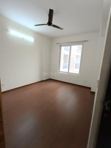 Bedroom Image of 1900 Sq.ft 3 BHK Apartment / Flat for rent in Orris Greenopolis, Sector 89 Gurgaon for Rs. 33000