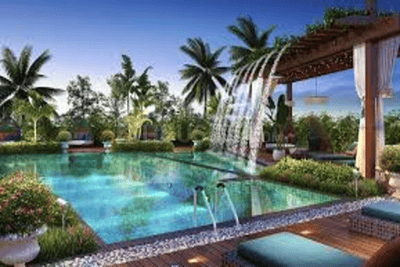 Image of 4677 Sq.ft 4 BHK Apartment / Flat for sale in Casagrand Vienna, Adyar, Chennai for Rs. 105200000