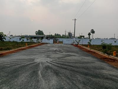 Image of 900 Sq.ft Residential Plot / Land for sale in Legend Summit, Modhavalasa, Vizianagaram for Rs. 3340000