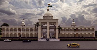 Image of 1250 Sq.ft 3 BHK Independent House for sale in Chas, Bokaro for Rs. 5400000