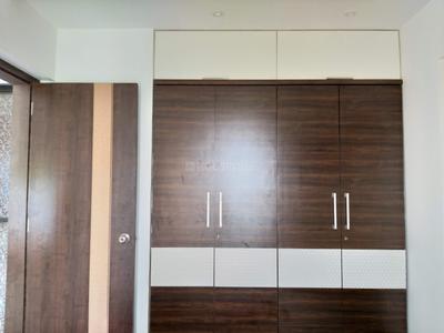 Bedroom Image of 675 Sq.ft 1 BHK Apartment / Flat for sale in Unique Nirmal Nagari, Diva Thane for Rs. 4500000