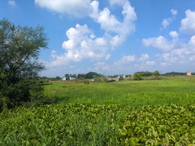 Image of 720 Sq.ft Residential Plot / Land for sale in Raspunja City, Joka, Kolkata for Rs. 244444