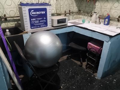 Image of 740 Sq.ft 2 BHK Independent House for sale in Keelavasal, Madurai for Rs. 6000000