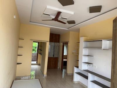 Hall Image of 1000 Sq.ft 2 BHK Apartment / Flat for rent in Serilingampally Hyderabad for Rs. 22000