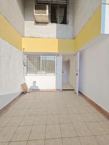 Balcony Image of 900 Sq.ft 2 BHK Apartment / Flat for rent in Paranjape Akashdeep II, Dhayari Pune for Rs. 21500