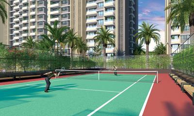2 BHK Flat