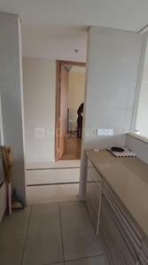 Kitchen Image of 2800 Sq.ft 3 BHK Apartment / Flat for sale in Experion Windchants, Sector 112 Gurgaon for Rs. 50000000