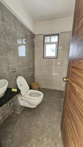 Image of 800 Sq.ft 2 BHK Apartment / Flat for rent in Veddant Ganesh Bella Rossa, Punawale, Pune for Rs. 23000
