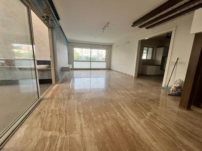 Hall Image of 2210 Sq.ft 3.5 BHK Apartment / Flat for sale in Marvel Brisa, Baner Pune for Rs. 37000000