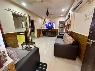 3 BHK Flat