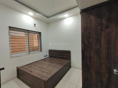 Bedroom Image of 1300 Sq.ft 3 BHK Duplex for sale in New Alkapuri Vadodara for Rs. 11000000