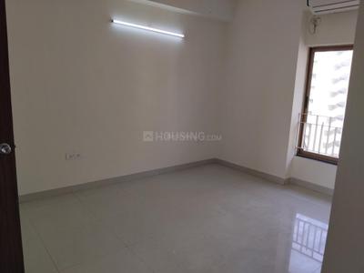 Bedroom Image of 3220 Sq.ft 4 BHK Apartment / Flat for sale in Adani Water Lily, Shantigram Ahmedabad for Rs. 27000000