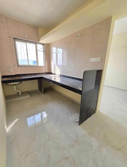 Kharat residency Kitchen 1