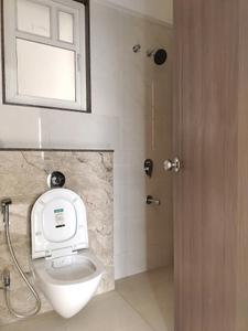Bedroom Three Image of 1625 Sq.ft 3 BHK Apartment / Flat for sale in Guardian Cityscapes Phase 1, Dattavadi Pune for Rs. 25500000