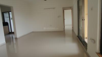 Living Room Image of 1250 Sq.ft 3 BHK Apartment / Flat for sale in Pride Aashiyana, Lohegaon Pune for Rs. 9900000