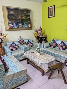 3 BHK Flat