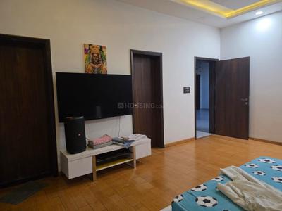 Bedroom Image of 5200 Sq.ft 5 BHK Independent House for sale in Scheme No 140 Indore for Rs. 59000000