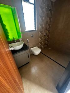 Image of 1600 Sq.ft 3.5 BHK Apartment / Flat for rent in Mira Residency, Kalyani Nagar, Pune for Rs. 72000