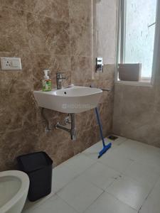 Image of 1349 Sq.ft 3 BHK Apartment / Flat for rent in Hero Homes, Sector 104, Gurgaon for Rs. 40000