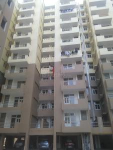 Image of 1270 Sq.ft 3 BHK Apartment / Flat for sale in OXY Homez, Bhopura, Ghaziabad for Rs. 6800000