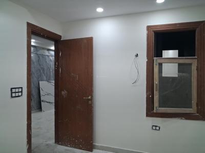 Bedroom Image of 1150 Sq.ft 2.5 BHK Apartment / Flat for sale in Sector 73 Noida for Rs. 4600000
