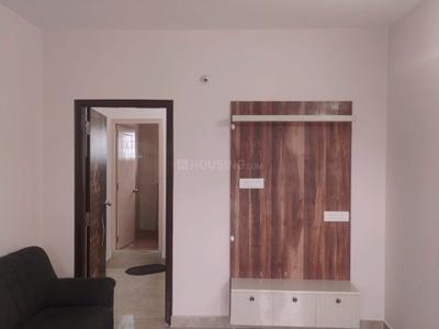 2 BHK Independent House