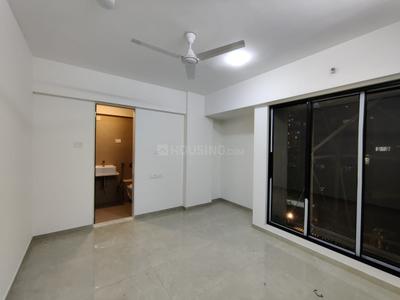 Bedroom Image of 676 Sq.ft 1 BHK Apartment / Flat for sale in Mehta Riviera, Kalwa Thane for Rs. 7000000