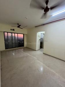 1 BHK Flat