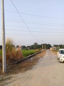 Image of 1000 Sq.ft Residential Plot / Land for sale in Dubagga, Lucknow for Rs. 1400000