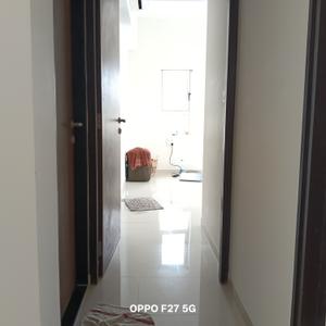 Bedroom Image of 850 Sq.ft 2 BHK Apartment / Flat for sale in Lodha Amara Tower 24 And 25, Thane West Thane for Rs. 15000000