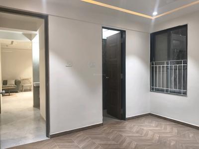 Bedroom Image of 1327 Sq.ft 3 BHK Apartment / Flat for sale in V Uptown, Ravet Pune for Rs. 11900000