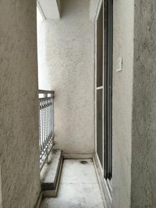Bedroom Image of 600 Sq.ft 1 BHK Apartment / Flat for sale in Samrin Heritage, Thane West Thane for Rs. 8500000