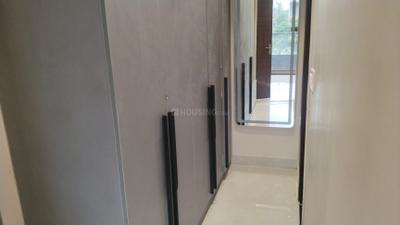 Bedroom Image of 3528 Sq.ft 4.5 BHK Builder Floor for rent in Sector 50 Gurgaon for Rs. 125000