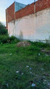 Residential plot  Plot View 2