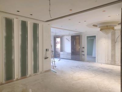 Living Room Image of 3330 Sq.ft 4 BHK Builder Floor for sale in Jai Ambey Builder Floors, Green Field Colony Faridabad for Rs. 29500000