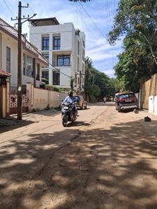 Image of 2279 Sq.ft Residential Plot / Land for sale in New Tippasandra, Bengaluru for Rs. 90000000