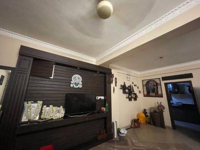 Hall Image of 1560 Sq.ft 3 BHK Apartment / Flat for sale in Chinar Park Kolkata for Rs. 15000000