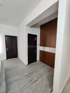 Bedroom Image of 2370 Sq.ft 4 BHK Apartment / Flat for sale in Kanke Road Ranchi for Rs. 15405000