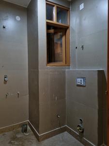 Common Bathroom Image of 1000 Sq.ft 3 BHK Apartment / Flat for sale in Sector 16A Dwarka New Delhi for Rs. 7500000