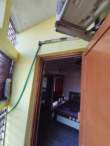 Balcony Image of 775 Sq.ft 1 BHK Apartment / Flat for sale in Nanpura Surat for Rs. 2000000