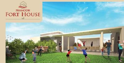 Image of 1588 Sq.ft 3 BHK Apartment / Flat for sale in Pramodh Fort House, Thanisandra, Bengaluru for Rs. 11111111
