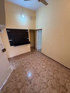 1 BHK Independent House