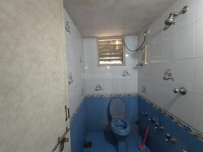 Bathroom Image of 1395 Sq.ft 3 BHK Independent House for sale in Thaltej Ahmedabad for Rs. 20000000