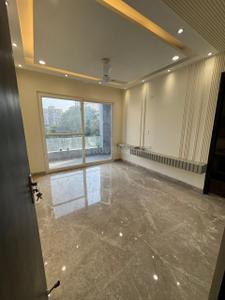 Bedroom Image of 1650 Sq.ft 3 BHK Builder Floor for sale in Real Sushant Lok II, Sector 55 Gurgaon for Rs. 27500000