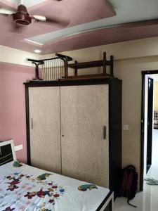 Bedroom Image of 1080 Sq.ft 2 BHK Apartment / Flat for sale in Zundal Ahmedabad for Rs. 5500000