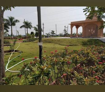 Image of 1125 Sq.ft Residential Plot / Land for sale in Tilhari, Jabalpur for Rs. 2812500