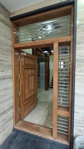 Balcony Image of 4800 Sq.ft 4 BHK Duplex for sale in Nagarbhavi Bengaluru for Rs. 41000000